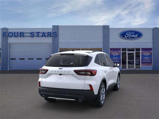 new 2025 Ford Escape car, priced at $31,888