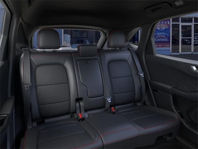 new 2025 Ford Escape car, priced at $31,888