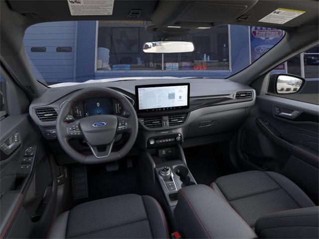 new 2025 Ford Escape car, priced at $31,888