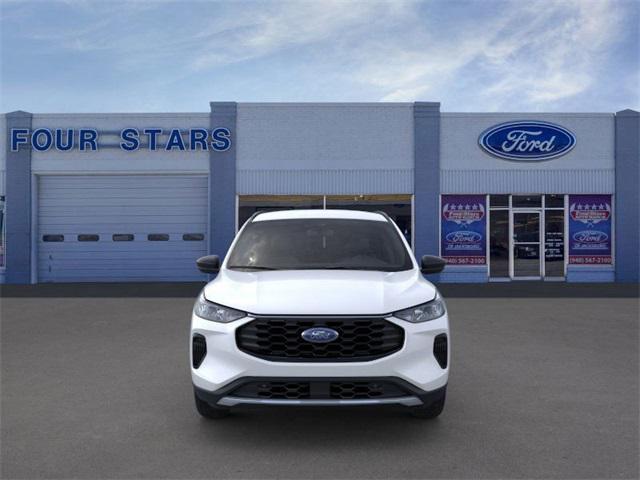 new 2025 Ford Escape car, priced at $31,888