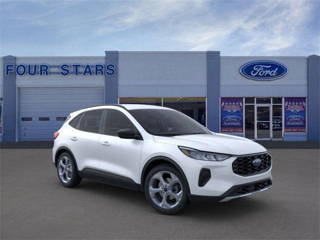 new 2025 Ford Escape car, priced at $31,888