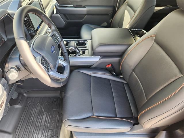 new 2025 Ford F-150 car, priced at $65,888