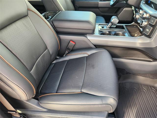 new 2025 Ford F-150 car, priced at $65,888