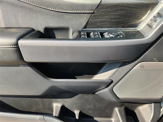 new 2025 Ford F-150 car, priced at $65,888