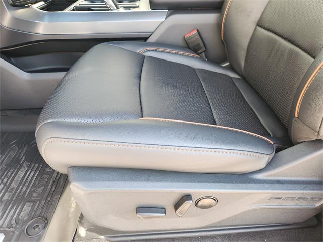 new 2025 Ford F-150 car, priced at $65,888