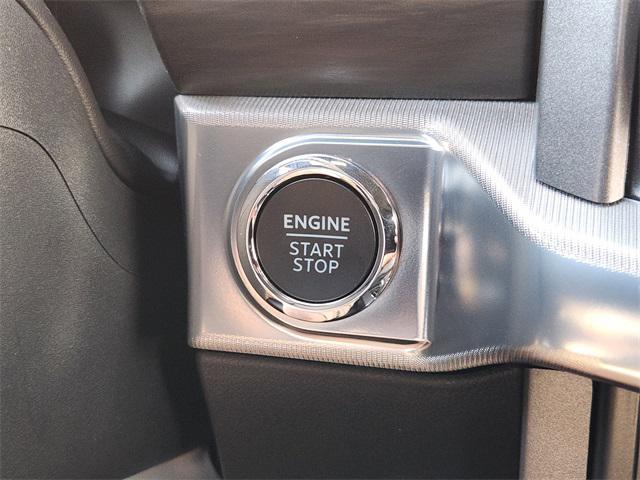 new 2025 Ford F-150 car, priced at $65,888