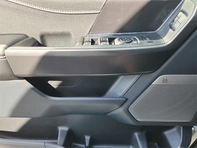 new 2025 Ford F-150 car, priced at $66,395