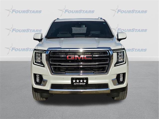 used 2022 GMC Yukon car, priced at $44,888