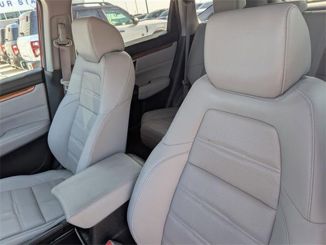 used 2022 Honda CR-V car, priced at $28,959