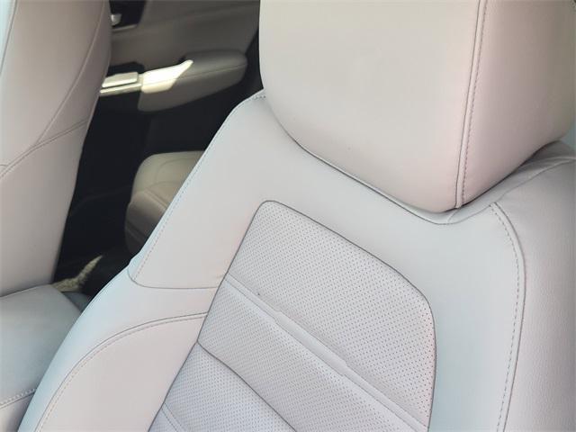 used 2022 Honda CR-V car, priced at $27,816
