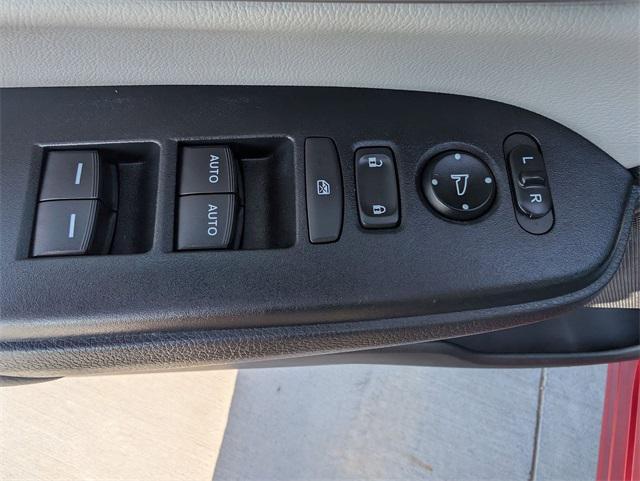 used 2022 Honda CR-V car, priced at $28,959