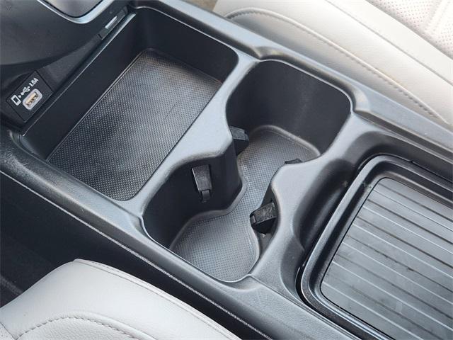 used 2022 Honda CR-V car, priced at $27,816