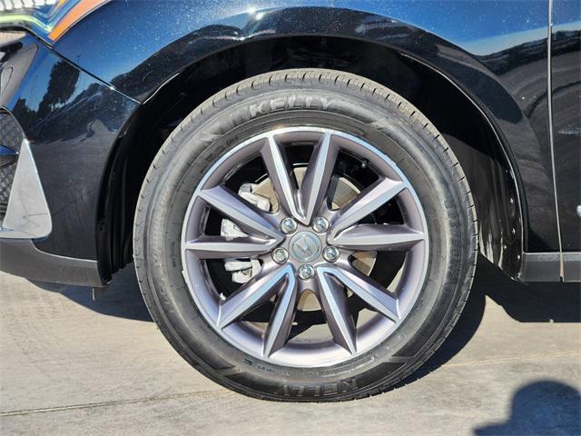 used 2021 Acura RDX car, priced at $28,985