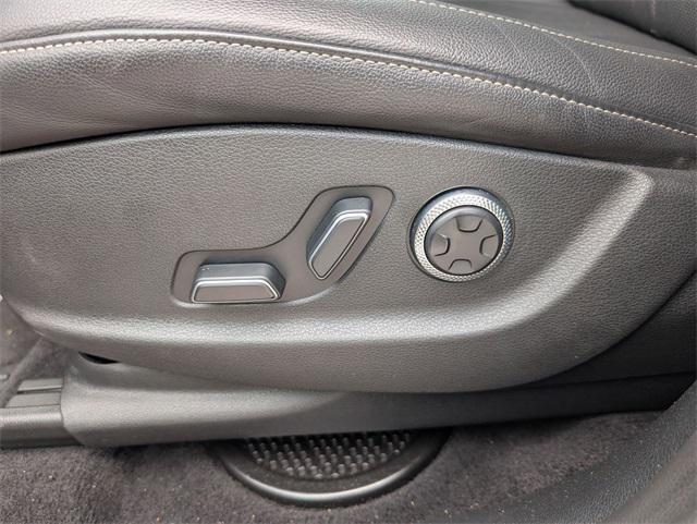 used 2024 Genesis GV80 car, priced at $48,995