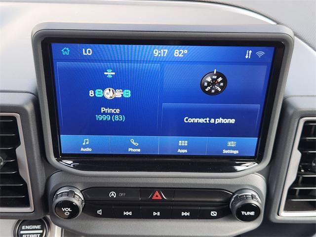 used 2022 Ford Bronco Sport car, priced at $25,829