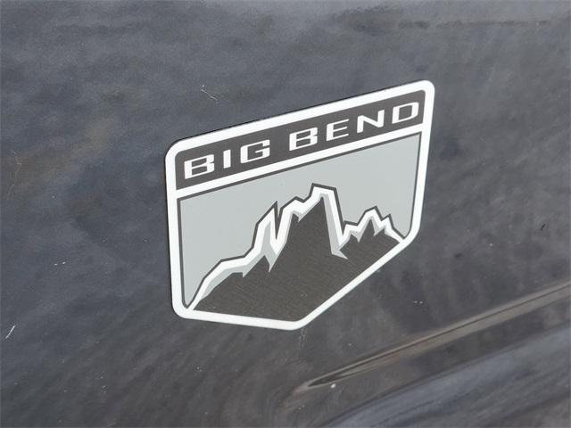 used 2022 Ford Bronco Sport car, priced at $25,829