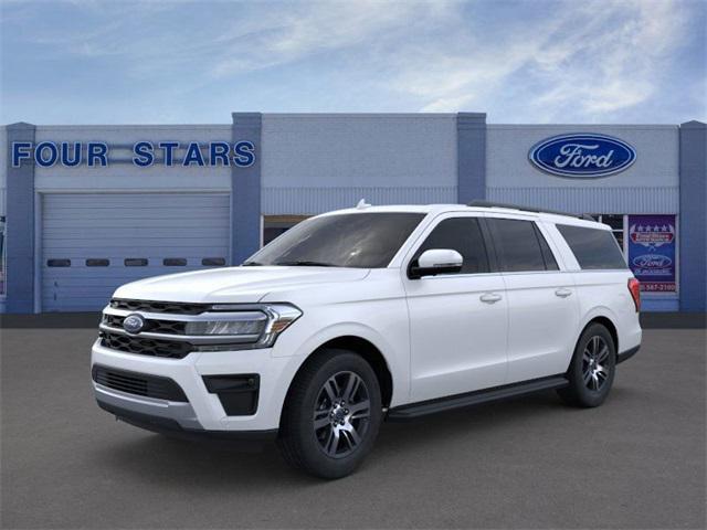 new 2024 Ford Expedition car, priced at $66,888