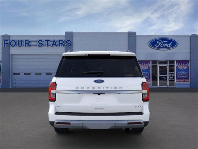 new 2024 Ford Expedition car, priced at $66,888