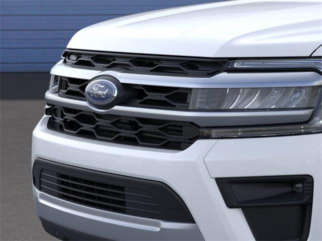 new 2024 Ford Expedition car, priced at $66,888