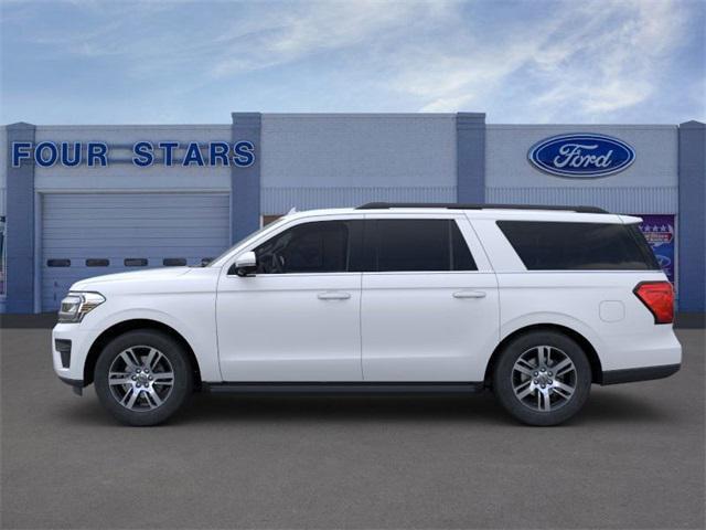 new 2024 Ford Expedition car, priced at $66,888