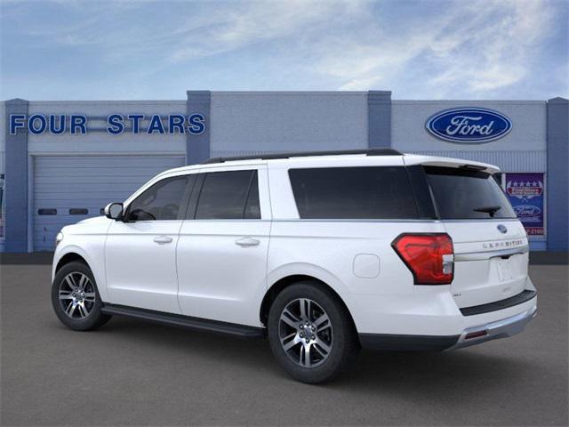 new 2024 Ford Expedition car, priced at $66,888