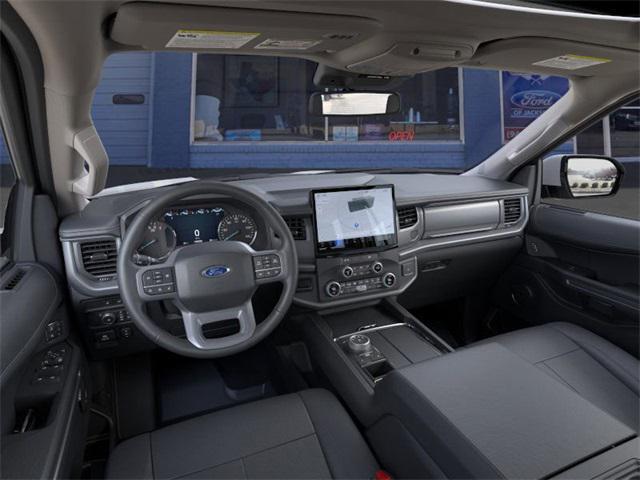 new 2024 Ford Expedition car, priced at $66,888