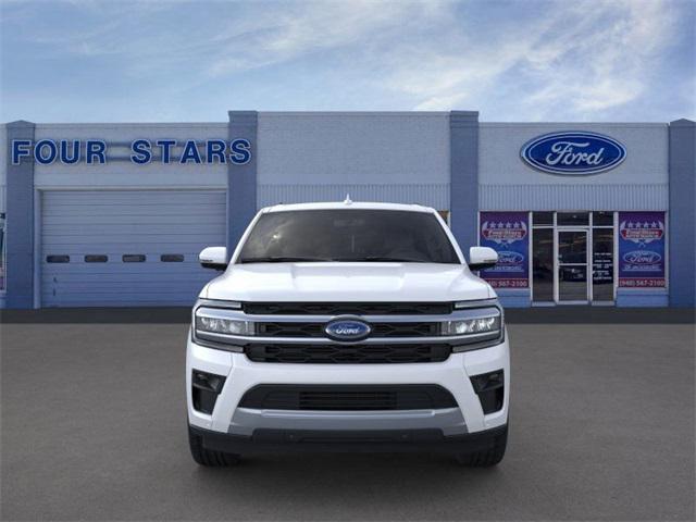 new 2024 Ford Expedition car, priced at $66,888