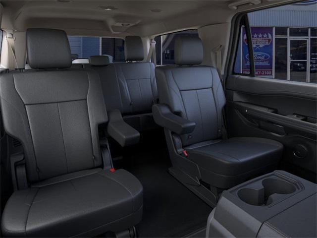 new 2024 Ford Expedition car, priced at $66,888