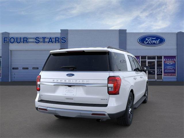 new 2024 Ford Expedition car, priced at $66,888