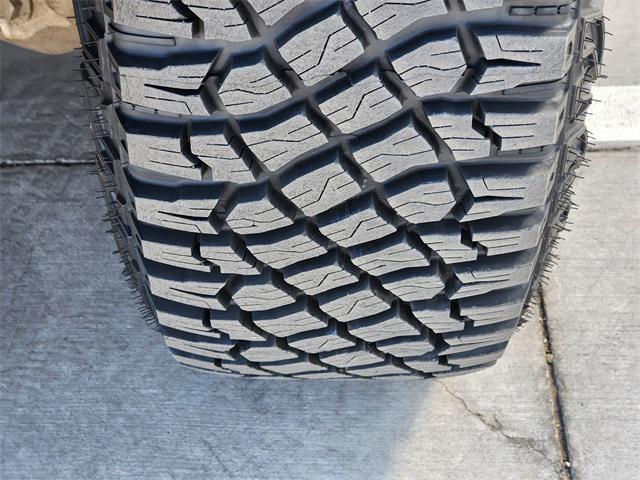 used 2025 Ford F-150 car, priced at $73,645