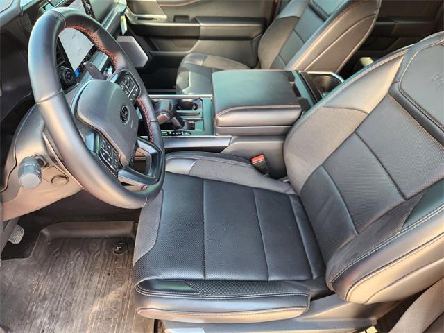 used 2025 Ford F-150 car, priced at $73,645