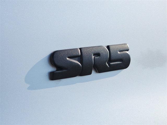 used 2023 Toyota 4Runner car, priced at $36,588