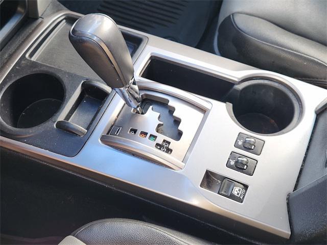 used 2021 Toyota 4Runner car, priced at $29,895