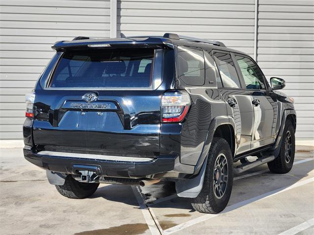 used 2021 Toyota 4Runner car, priced at $29,895