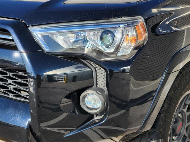 used 2021 Toyota 4Runner car, priced at $29,895