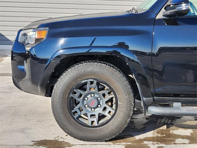 used 2021 Toyota 4Runner car, priced at $29,895