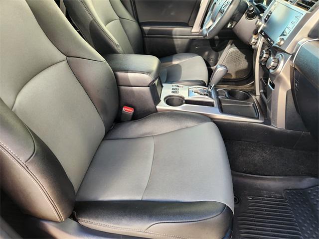 used 2021 Toyota 4Runner car, priced at $29,895