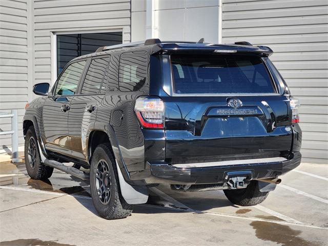 used 2021 Toyota 4Runner car, priced at $29,895