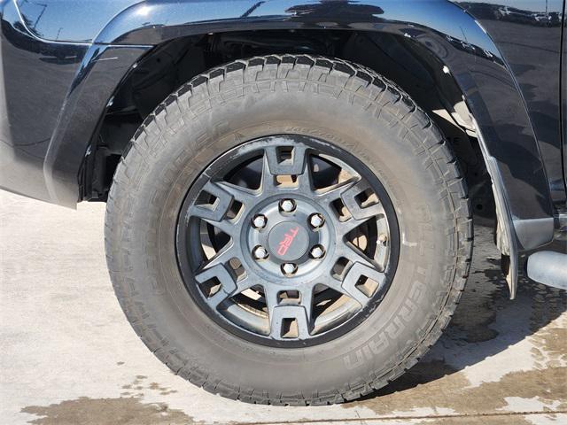 used 2021 Toyota 4Runner car, priced at $29,895
