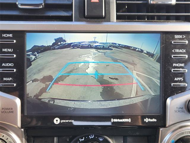 used 2021 Toyota 4Runner car, priced at $29,895