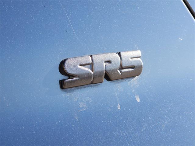 used 2021 Toyota 4Runner car, priced at $29,895