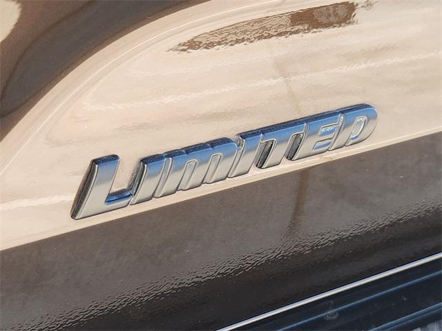 used 2024 Toyota Sequoia car, priced at $65,995