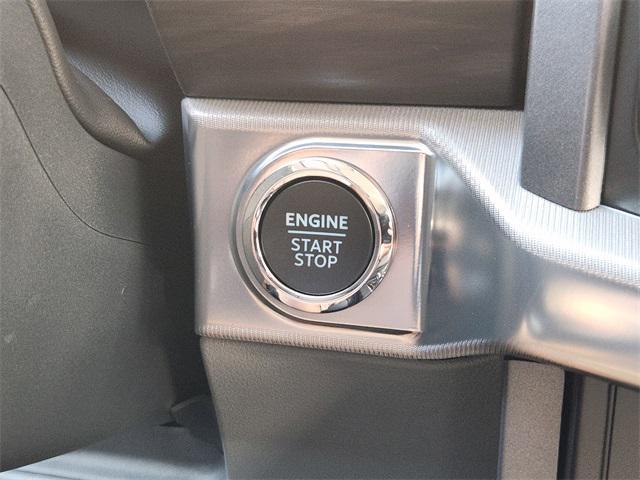 new 2025 Ford F-150 car, priced at $68,038