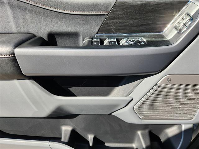 new 2025 Ford F-150 car, priced at $68,038