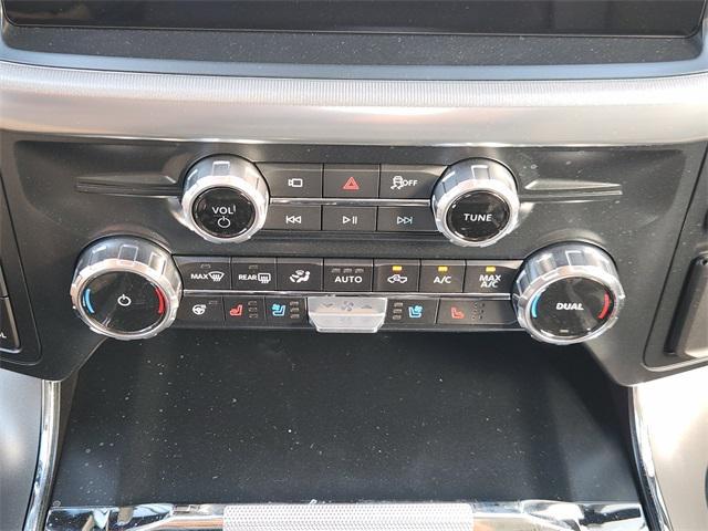 new 2025 Ford F-150 car, priced at $68,038