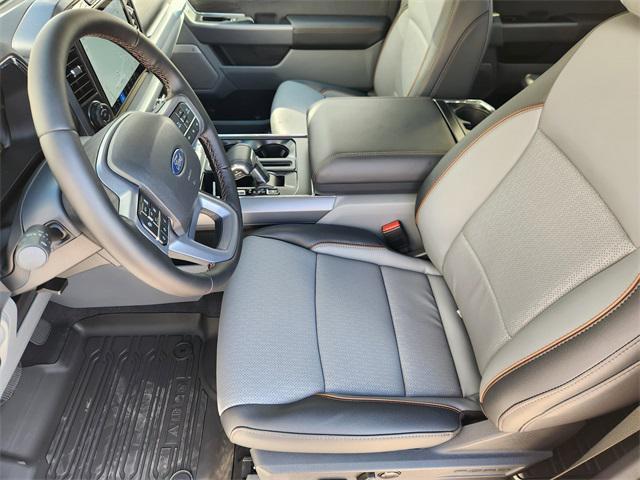 new 2025 Ford F-150 car, priced at $68,038