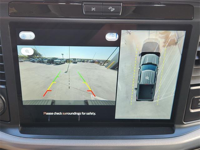 new 2025 Ford F-150 car, priced at $68,038