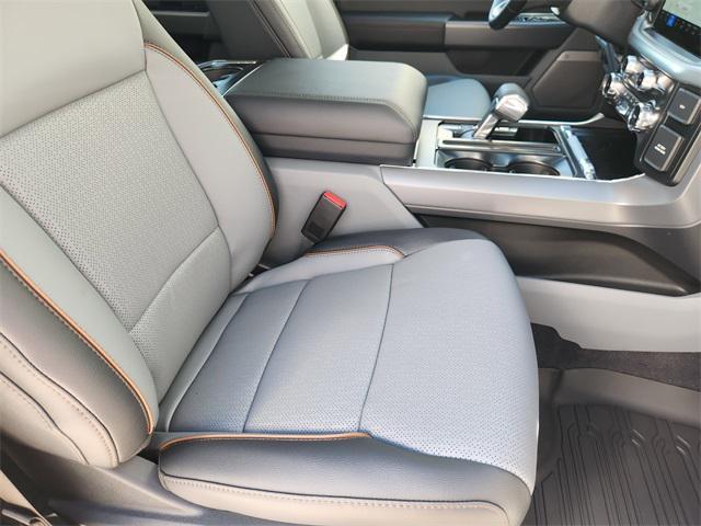 new 2025 Ford F-150 car, priced at $68,038