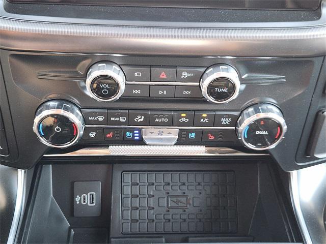 new 2025 Ford F-150 car, priced at $94,388