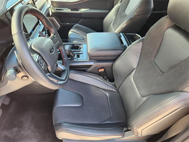 new 2025 Ford F-150 car, priced at $94,388